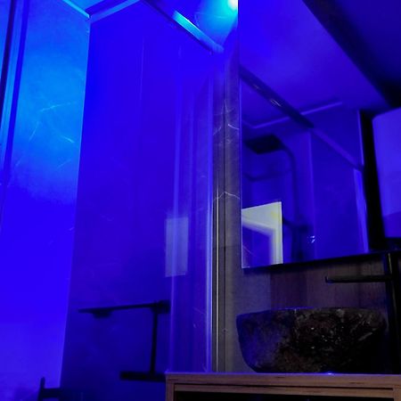 Capo Di Vista Apartman Koper Kültér fotó